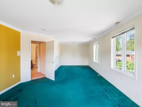 Bedroom - 1520 Vivian Pl, Silver Spring, MD 20902 photo 6 of 7