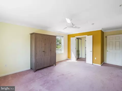 Bedroom - 1520 Vivian Pl, Silver Spring, MD 20902 photo 4 of 7