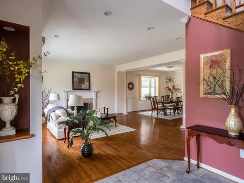 Living - 1520 Vivian Pl, Silver Spring, MD 20902 photo 1 of 12