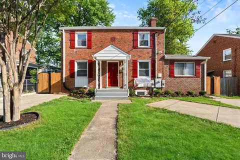 1006 Merrimac Dr, Silver Spring, MD 20903