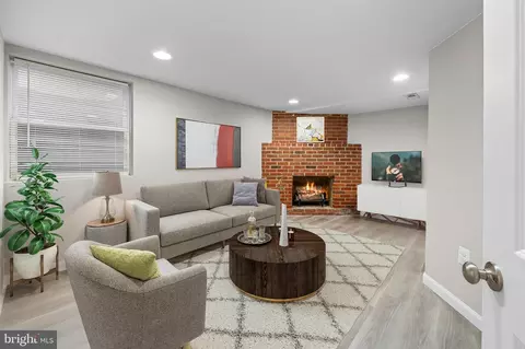 1006 Merrimac Dr, Silver Spring, MD 20903 photo 32