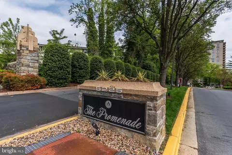 5225 Pooks Hill Rd #127S, Bethesda, MD 20814