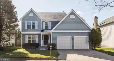 11824 Appaloosa Way, North Potomac, MD 20878