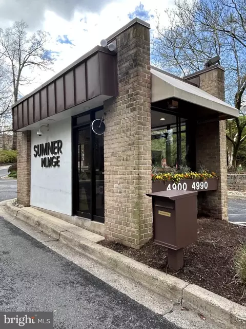 4948 Sentinel Dr #7-106, Bethesda, MD 20816