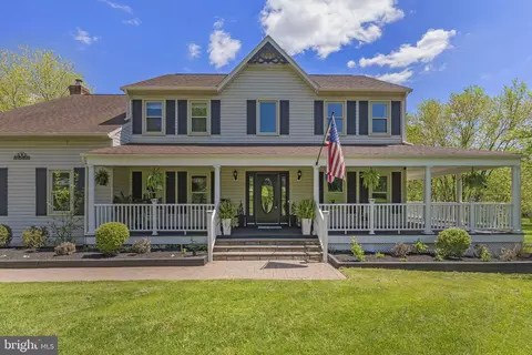 9712 Huntmaster Rd, Gaithersburg, MD 20882 photo 1