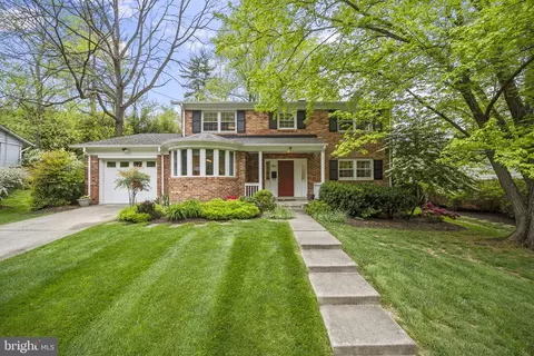 8106 Whittier Blvd, Bethesda, MD 20817