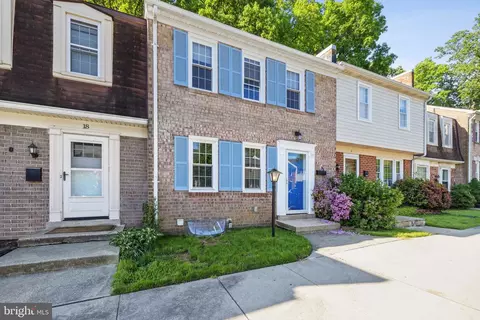 16 Hibiscus Ct #1-8, Gaithersburg, MD 20878