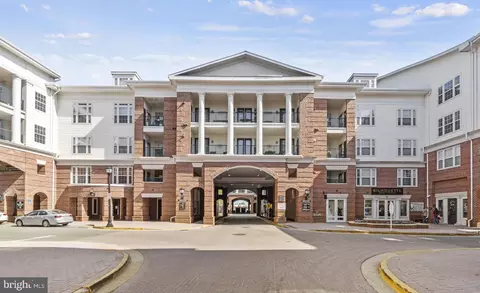 17 Granite Pl #494, Gaithersburg, MD 20878