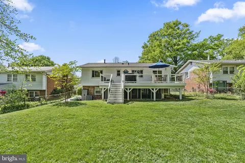10505 Calumet Dr, Silver Spring, MD 20901 photo 34