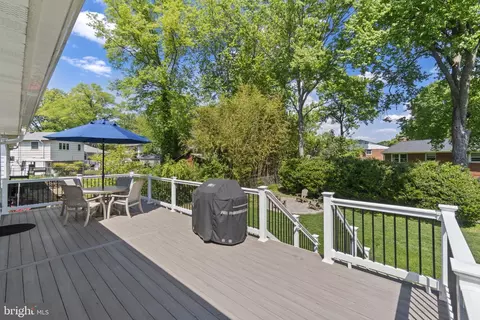 10505 Calumet Dr, Silver Spring, MD 20901 photo 29