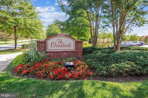 3100 N Leisure World Blvd #715, Silver Spring, MD 20906