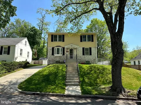 10803 Hobson St, Kensington, MD 20895