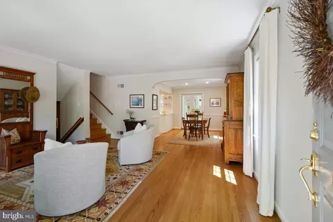 409 Hamilton Ave, Silver Spring, MD 20901 photo 4