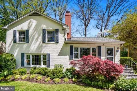409 Hamilton Ave, Silver Spring, MD 20901