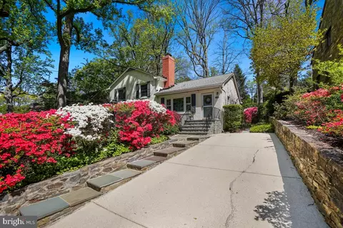 409 Hamilton Ave, Silver Spring, MD 20901 photo 3