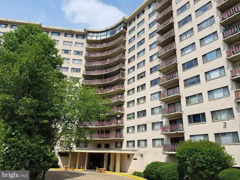 8830 Piney Branch Rd #511, Silver Spring, MD 20903