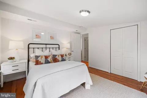 Bedroom - 801 Thayer Ave, Silver Spring, MD 20910 photo 3 of 3