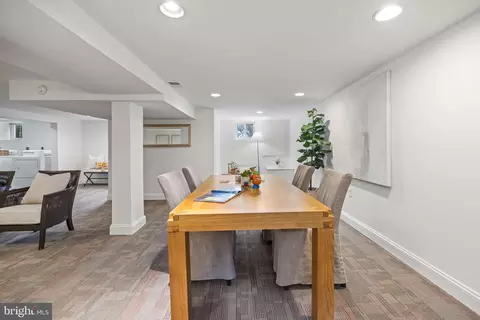 Dining - 801 Thayer Ave, Silver Spring, MD 20910 photo 4 of 5