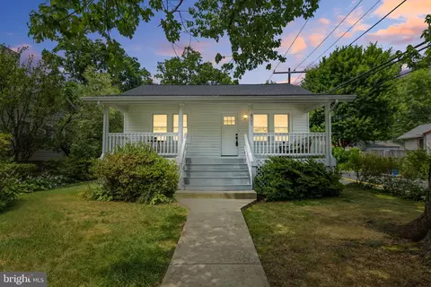 801 Thayer Ave, Silver Spring, MD 20910