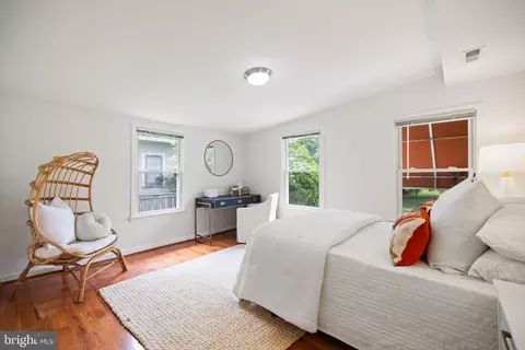 Bedroom - 801 Thayer Ave, Silver Spring, MD 20910 photo 1 of 3