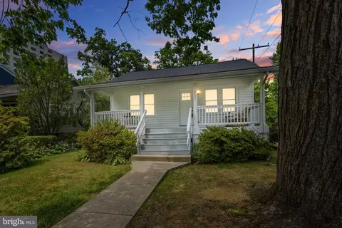 Exterior - 801 Thayer Ave, Silver Spring, MD 20910 photo 12 of 12