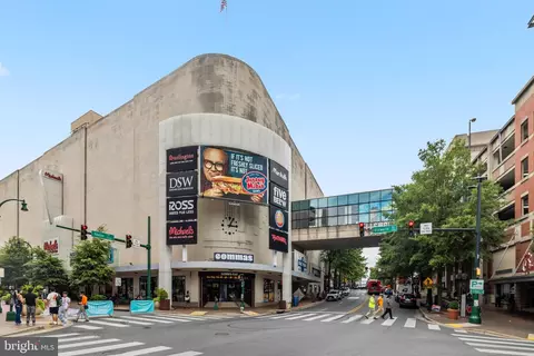 Exterior - 801 Thayer Ave, Silver Spring, MD 20910 photo 10 of 12