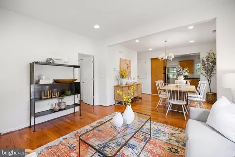 Living - 801 Thayer Ave, Silver Spring, MD 20910 photo 2 of 2