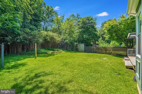 9810 Cherry Tree Ln, Silver Spring, MD 20901 photo 41