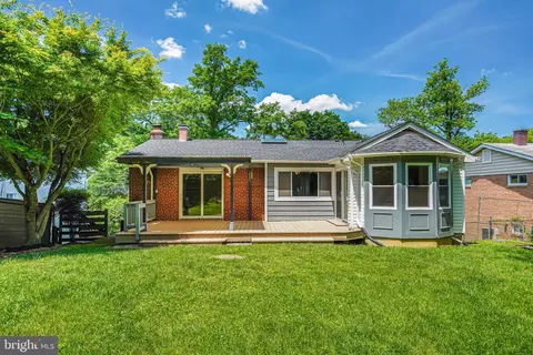 9810 Cherry Tree Ln, Silver Spring, MD 20901 photo 38