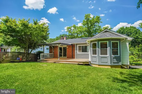 9810 Cherry Tree Ln, Silver Spring, MD 20901 photo 40