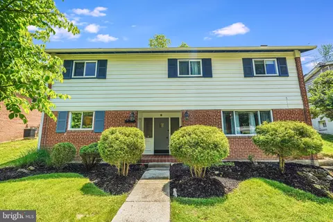 9810 Cherry Tree Ln, Silver Spring, MD 20901