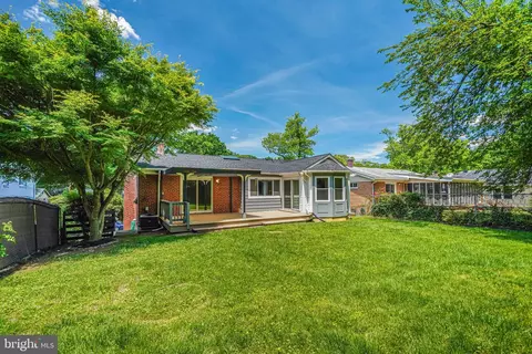9810 Cherry Tree Ln, Silver Spring, MD 20901 photo 39