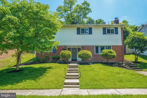9810 Cherry Tree Ln, Silver Spring, MD 20901 photo 2