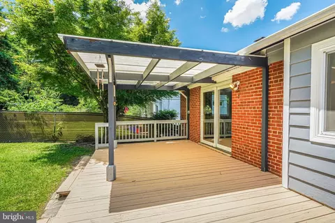 9810 Cherry Tree Ln, Silver Spring, MD 20901 photo 43