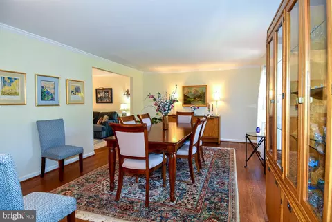Dining - 15005 Redgate Dr, Silver Spring, MD 20905 photo 2 of 3