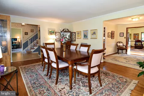 Dining - 15005 Redgate Dr, Silver Spring, MD 20905 photo 3 of 3