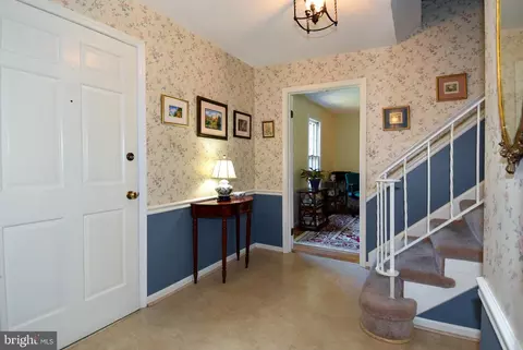 Entry Way - 15005 Redgate Dr, Silver Spring, MD 20905 photo 1 of 3