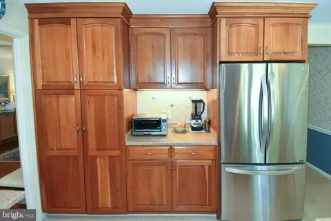 Kitchen - 15005 Redgate Dr, Silver Spring, MD 20905 photo 5 of 5