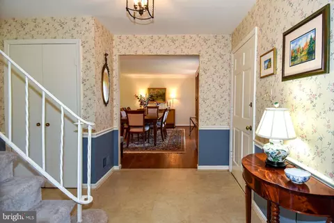 Entry Way - 15005 Redgate Dr, Silver Spring, MD 20905 photo 2 of 3