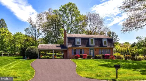 15005 Redgate Dr, Silver Spring, MD 20905