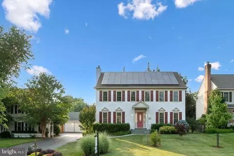 16807 Chestnut St, Gaithersburg, MD 20877