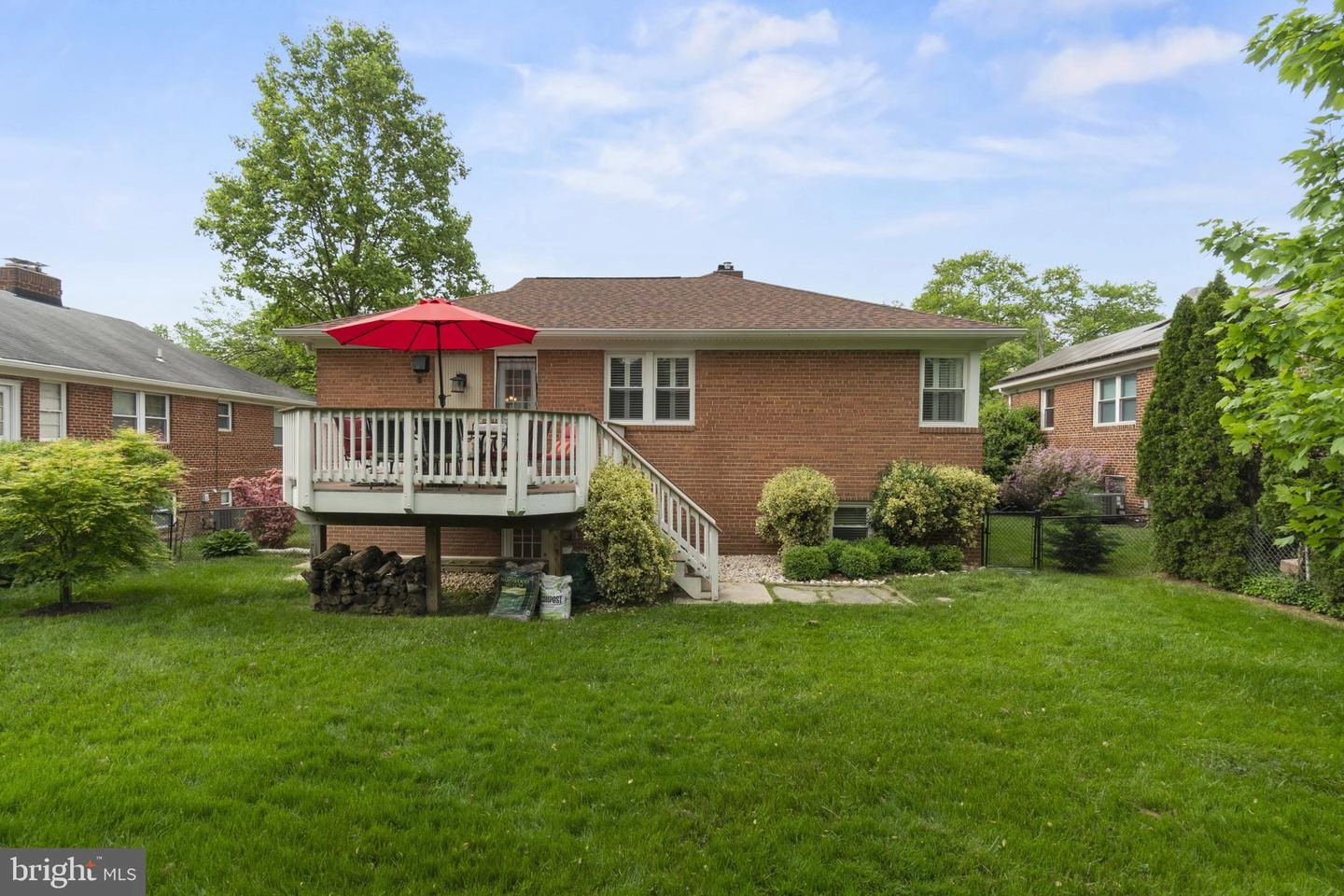 2304 Westview Dr, Silver Spring, MD 20910 photo 24