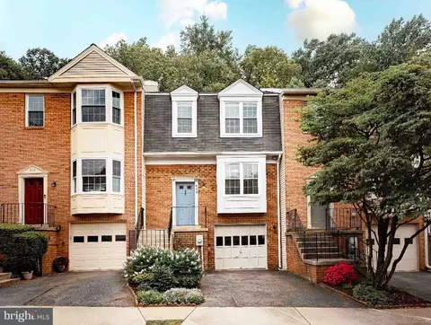 608 Suffield Dr, Gaithersburg, MD 20878