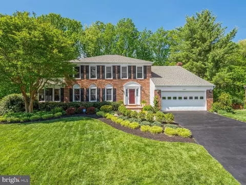 11505 Evelake Ct, North Potomac, MD 20878