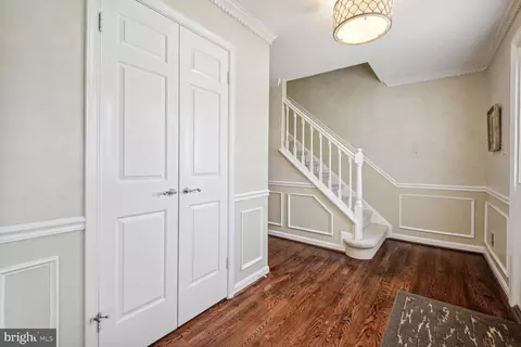 Entry Way - 11505 Evelake Ct, North Potomac, MD 20878 photo 2 of 4