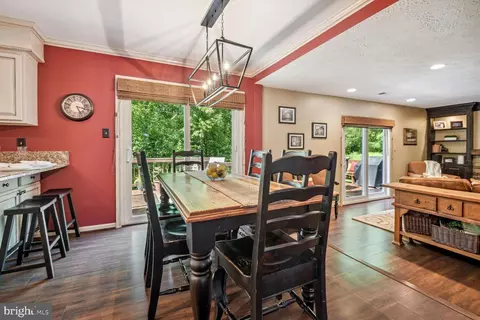 Dining - 11505 Evelake Ct, North Potomac, MD 20878 photo 1 of 5