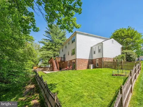 Exterior - 11505 Evelake Ct, North Potomac, MD 20878 photo 11 of 11