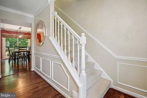 Entry Way - 11505 Evelake Ct, North Potomac, MD 20878 photo 3 of 4