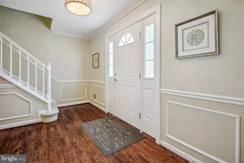 Entry Way - 11505 Evelake Ct, North Potomac, MD 20878 photo 1 of 4