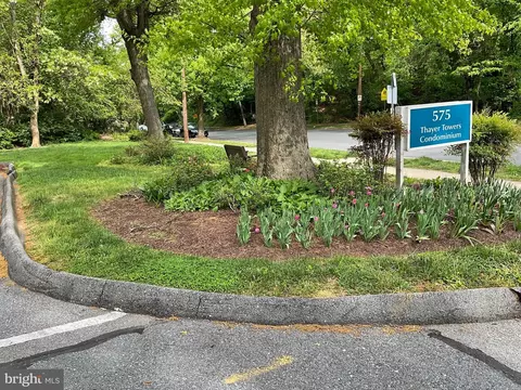 575 Thayer Ave #404, Silver Spring, MD 20910 photo 26